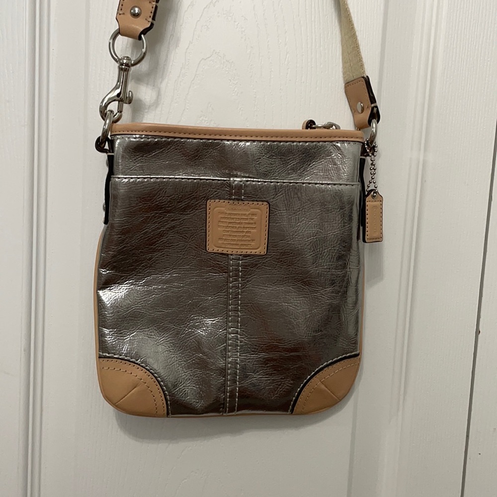 Coach Purse Good Condition